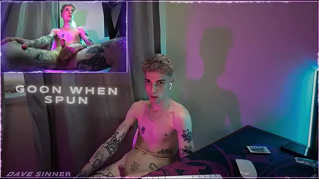 Chat XXX Live davesinner