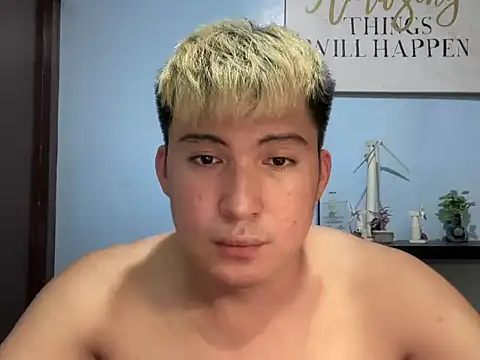 Kingdirtyfog Pertunjukan Webcam