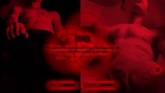 Chat XXX Live davesinner