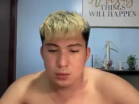 Kingdirtyfog Pertunjukan Webcam