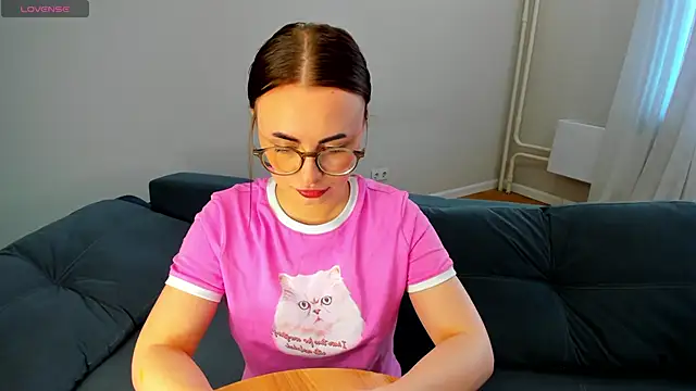 MewStella Chat XXX in diretta