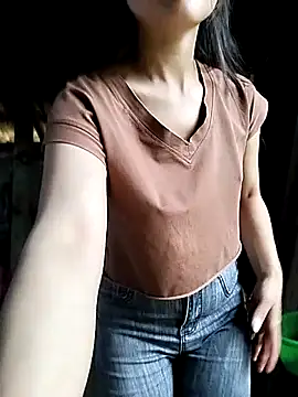 Zoe-Zoee's Webcam Show