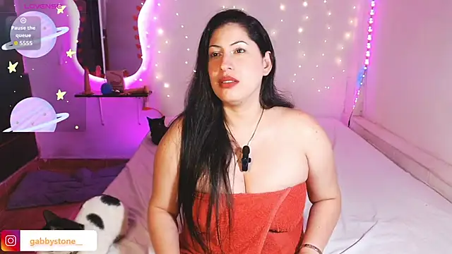 Gabby_stone_ Live XXX-Chat
