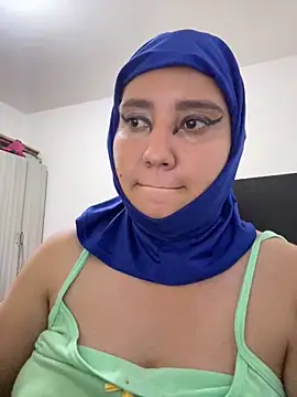 hannahayat Webcamshow
