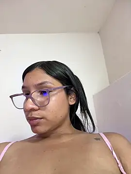 Danaeluxe 网络视讯表演