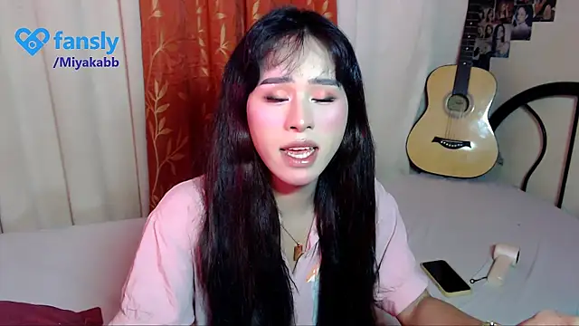 Chat XXX ao vivo de chakababe