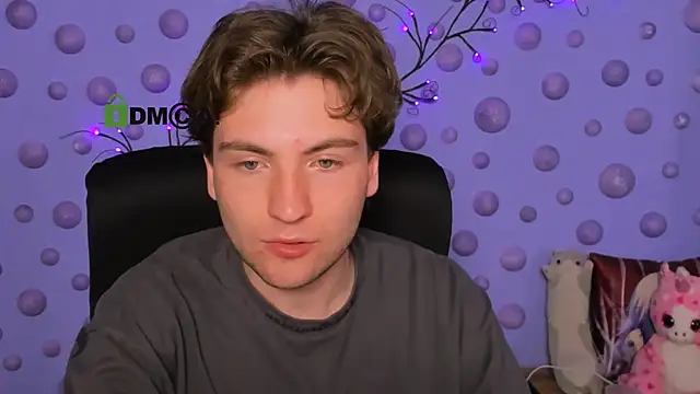 Вебкам-шоу joseph_bear_