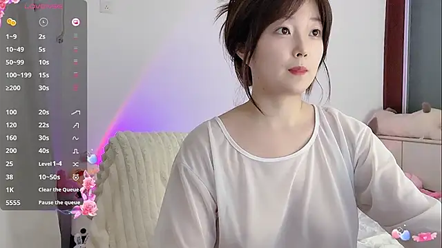 _flipped_ 웹캠 쇼