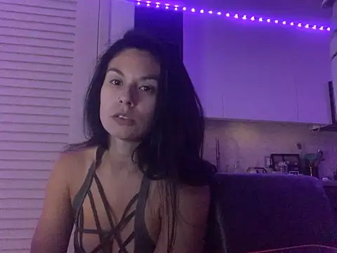 VixenBlade Show Webcam