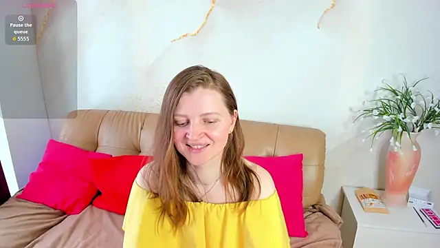 Živý XXX chat Liza__Evans