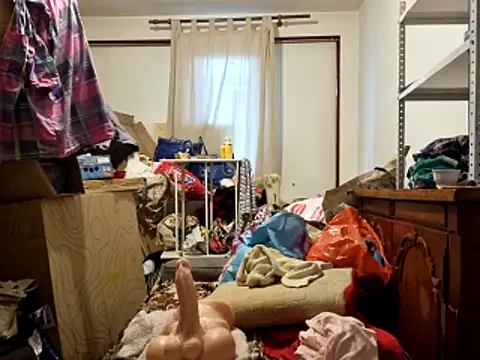 Samantha_Squirt@xh's Webcam Show