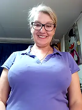 irinamauxn Live XXX chat