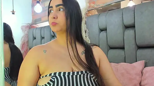 JESSYCORTES Live XXX-Chat