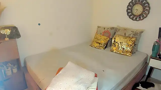 Webkamerová show hotcassy