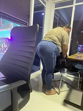 Živý XXX chat Melanny69x