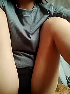 Man_Cheryy 网络视讯表演