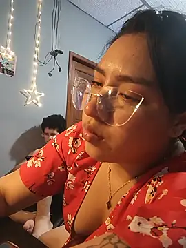 DanelyLopez's Live XXX Chat