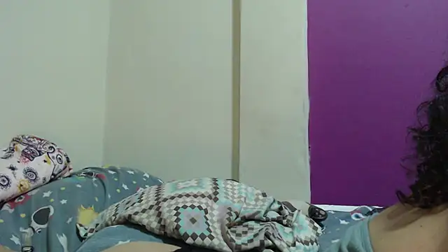 Živý XXX chat AlinaWoolf_