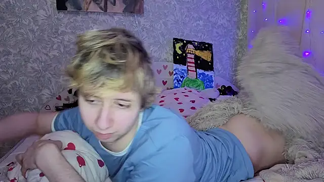 Chat XXX en directo de Timothy_Fox