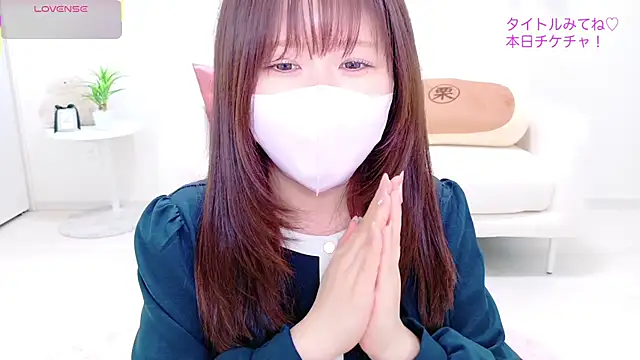 Reinya__nyan2 Live XXX Chat