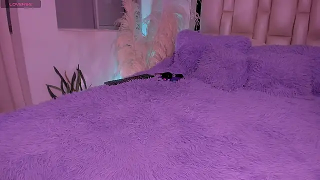 Živý XXX chat Sussy_Bell01