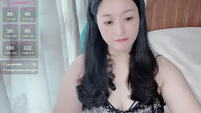 D-Misslu Show Webcam