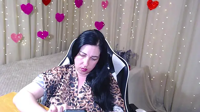 XXX chat uživo modela JillStevens