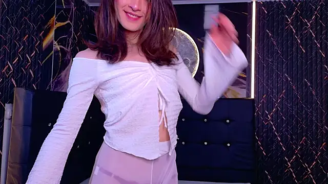 Show Webcam de Lilith_Sex12