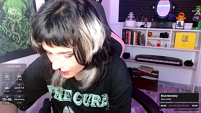 neena_nyx_ Chat XXX in diretta