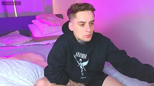 drillfi11 webkamerás műsora