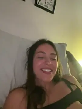 Chat XXX ao vivo de Gipoltergeist