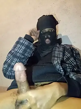 Chatroom XXX en direct de CarmelMasked_Guy