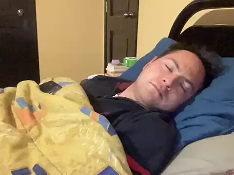 alecsgzz's Webcam Show