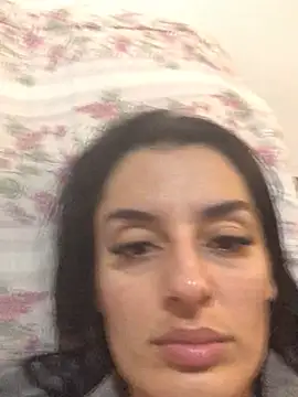 Show de Catmila94 na webcam