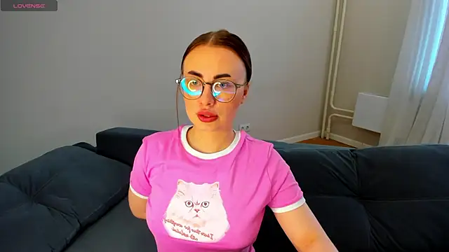 Chat XXX ao vivo de MewStella