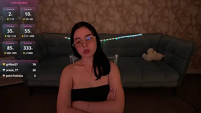 TorrySrarn Live XXX chat