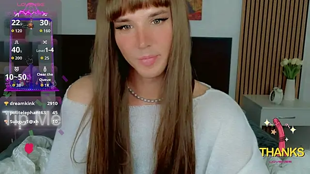 HelenSpellman Webcamshow