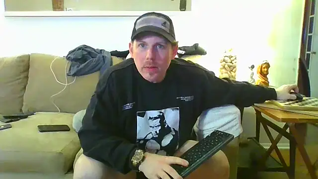 9VOLTT Live XXX Chat