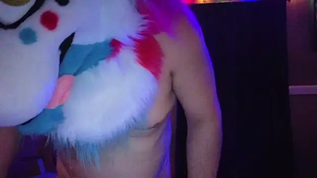 KiPumpdoggo webkamerás műsora