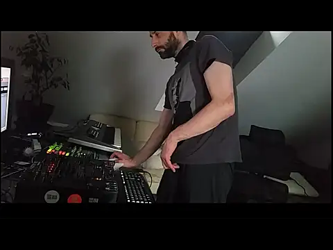 gryzoon webcam show