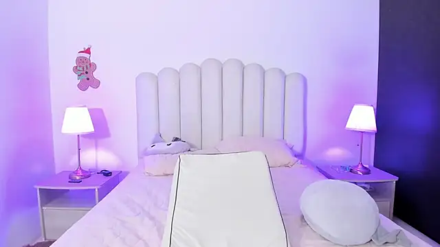 SofieBunnie's Live XXX Chat