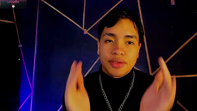 Show webcam de Lee_Colee