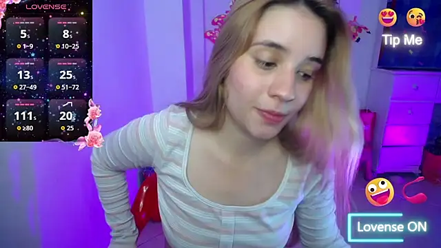 Ambar_lynn01 Live XXX-chat