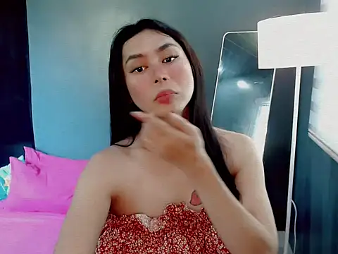 Precious_jazzy Show Webcam
