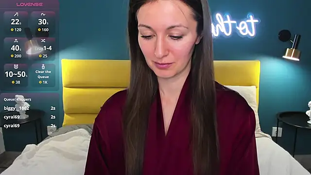 Joan_Nelson – Live XXX-chat