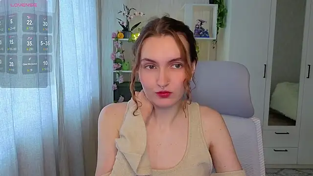 Chat XXX ao vivo de Emily_lune