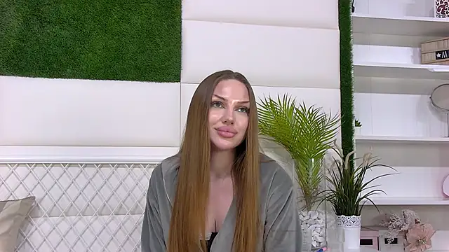Chat XXX en directo de EvaHook