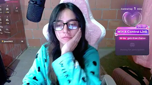 Chat XXX Live Maggie_Fox3