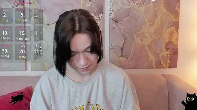 fiamoory's Live XXX Chat