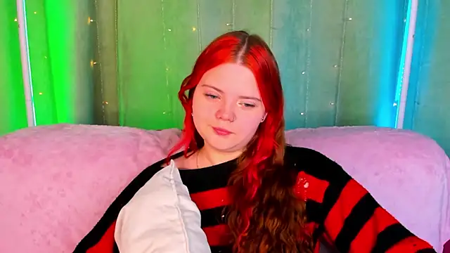 Chat XXX en directo de KellyFiery